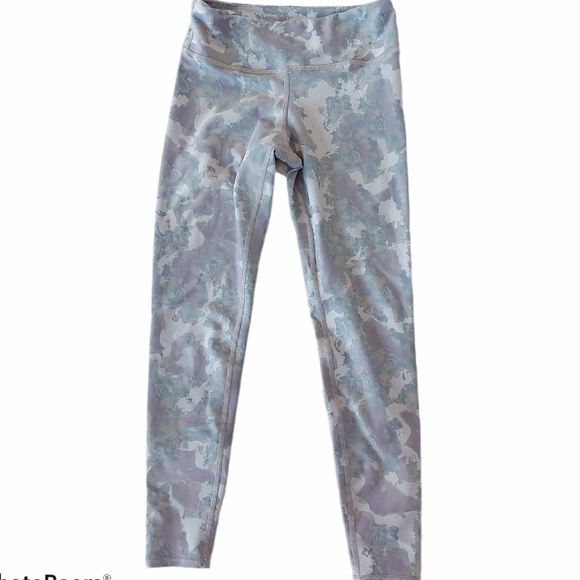 Becca tie dye leggings Size Medium - Picture 1 of 4